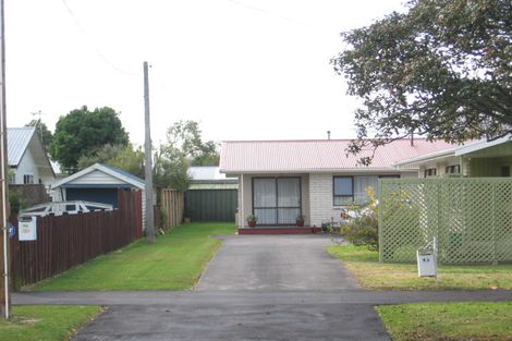Photo of property in 4b Rata Street, Maeroa, Hamilton, 3200