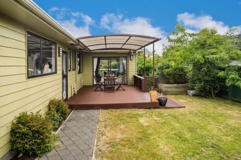 Photo of property in 31 Observatory Close, Whitby, Porirua, 5024