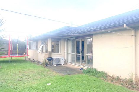 Photo of property in 37d Station Road, Takanini, 2112