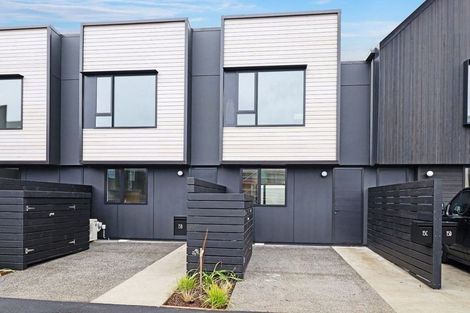 Photo of property in 15c Cuba Street, Petone, Lower Hutt, 5012