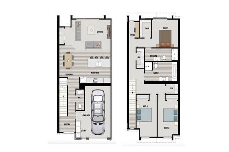 Photo of property in 29 Atutahi Lane, Papamoa, 3118