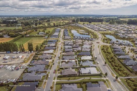Photo of property in 112 Metehau Street, Marshland, Christchurch, 8083