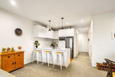 Photo of property in 203/10 Nugget Avenue, Hobsonville, Auckland, 0616