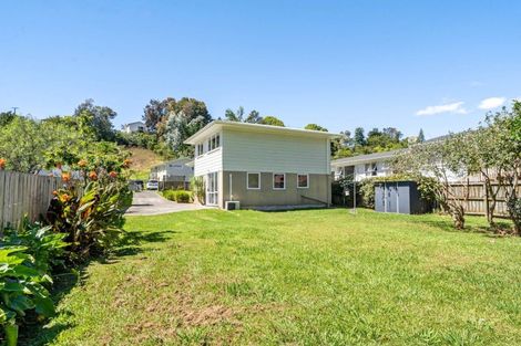 Photo of property in 4 Cresta Place, Onerahi, Whangarei, 0110