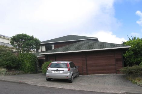 Photo of property in 36 Satara Crescent, Khandallah, Wellington, 6035