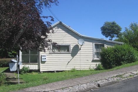 Photo of property in 7 Craig Terrace, Te Kuiti, 3910