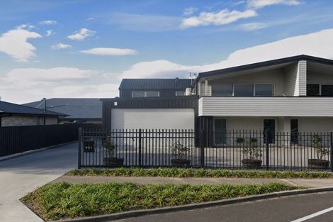 Photo of property in 401 Lyndon Road East, Hastings, 4122