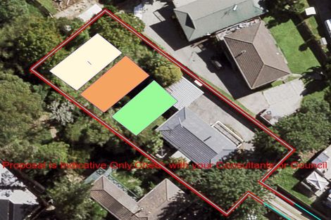 Photo of property in 28 Malmo Place, Massey, Auckland, 0614