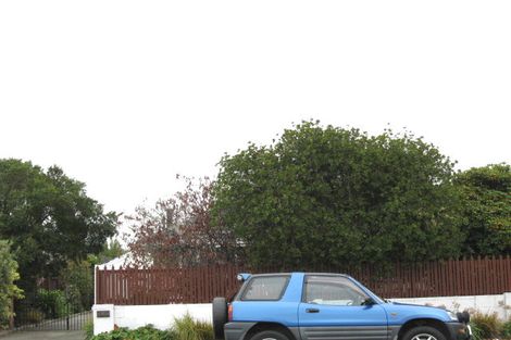 Photo of property in 113b Main North Road, Papanui, Christchurch, 8052