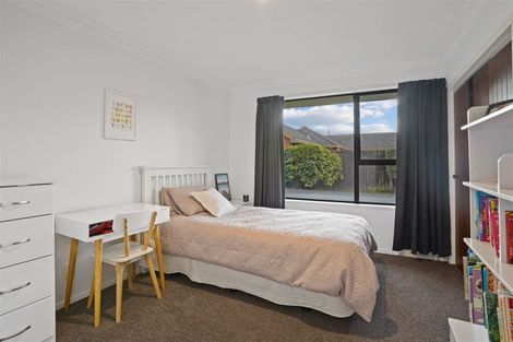 Photo of property in 14 Melissa Place, Burnside, Christchurch, 8042