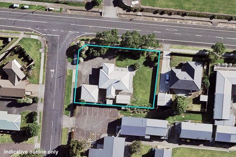 Photo of property in Pukekohe Hill School, 54 Ward Street, Pukekohe, 2120