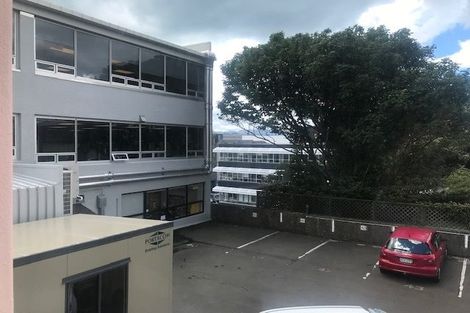 Photo of property in Hobson Court Flats, 15/70u Hobson Street, Thorndon, Wellington, 6011