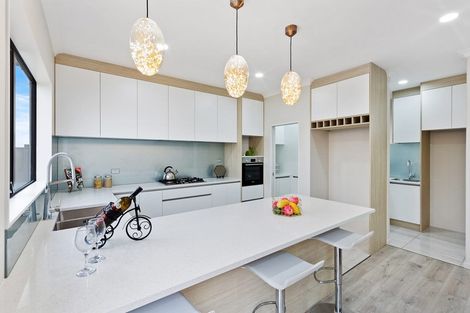 Photo of property in 7 Lavey Road, Flat Bush, Auckland, 2019