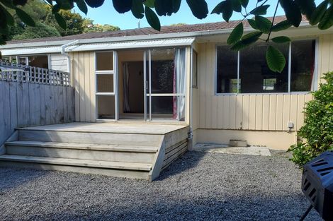 Photo of property in 68f3 Oban Street, Wadestown, Wellington, 6012