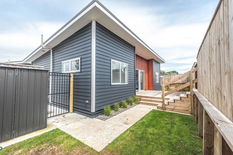 Photo of property in 92b Alma Road, Gonville, Wanganui, 4501