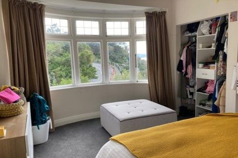 Photo of property in 77 Todman Street, Brooklyn, Wellington, 6021