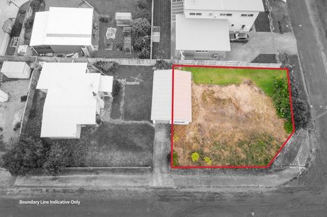 Photo of property in 1 Hall Place, Foxton Beach, 4815