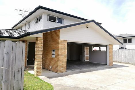 Photo of property in 17a James Road, Manurewa, Auckland, 2102