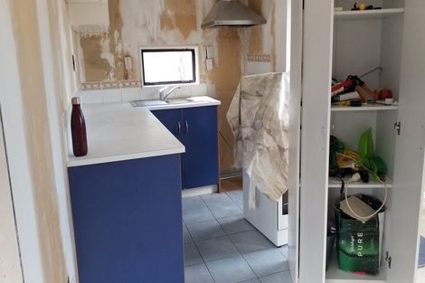 Photo of property in 132 Manly Street, Paraparaumu Beach, Paraparaumu, 5032