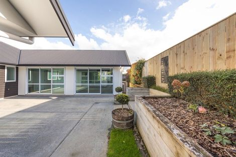 Photo of property in 109b James Line, Kelvin Grove, Palmerston North, 4414