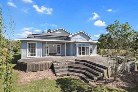 Photo of property in 487c Puketaha Road, Puketaha, Hamilton, 3281