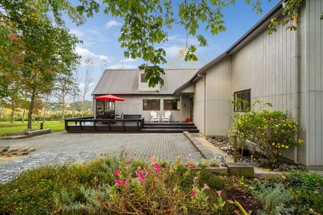 Photo of property in 45 Drinnan Road, Waitoki, Kaukapakapa, 0871