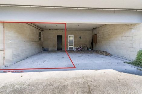 Photo of property in 115c London Street, Dunedin Central, Dunedin, 9016