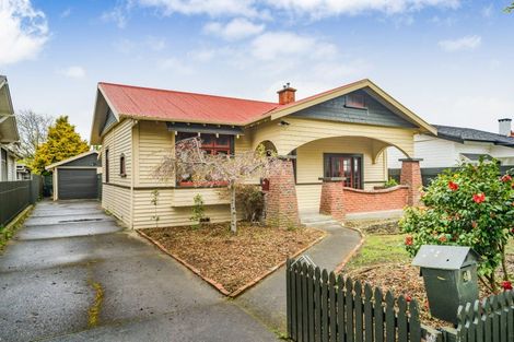 Photo of property in 42 Florence Avenue, Palmerston North, 4414