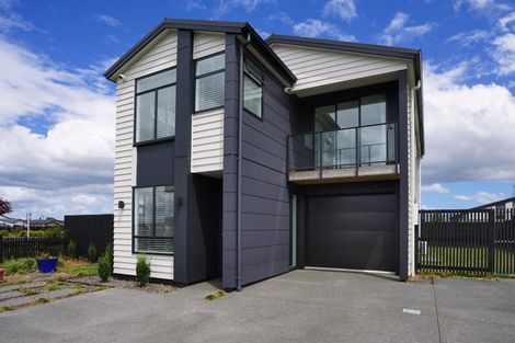Photo of property in 501 Webb Drive, Chartwell, Hamilton, 3210