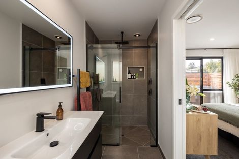 Photo of property in 16 Masters Lane, Waitara, 4320
