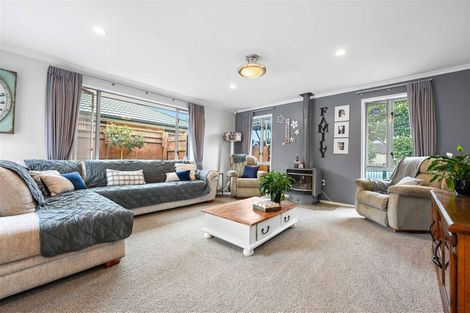 Photo of property in 3 Milbrook Place, Chartwell, Hamilton, 3210