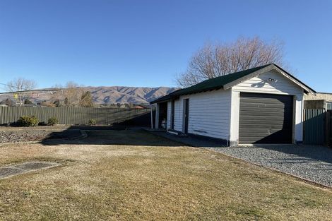 Photo of property in 23 Sloane Street, Fairlie, 7925