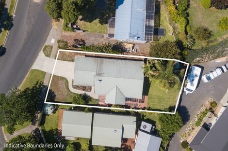Photo of property in 3a Pohutukawa Drive, Athenree, Katikati, 3177