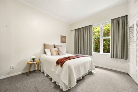 Photo of property in 4 Rimu Road, Kelburn, Wellington, 6012