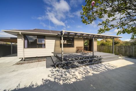 Photo of property in 23a Kauri Street, Roslyn, Palmerston North, 4414