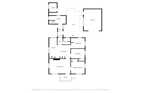 Photo of property in 56 Station Road, Paeroa, 3600