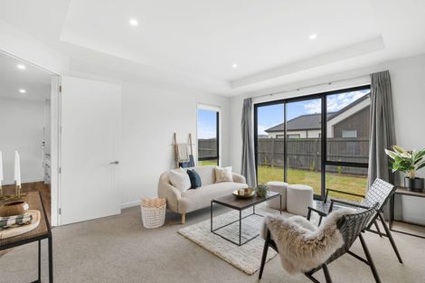 Photo of property in 11 Little Gem Road, Hornby, Christchurch, 8025