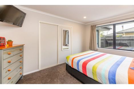 Photo of property in 26 Rochester Crescent, Rolleston, 7614