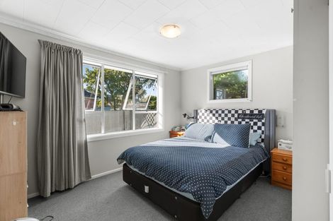 Photo of property in 35 Wilton Crescent, Bishopdale, Christchurch, 8053