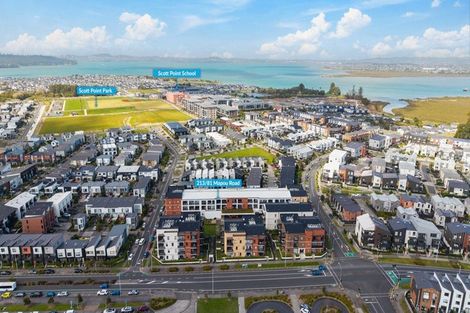 Photo of property in 213/81 Mapou Road, Hobsonville, Auckland, 0616