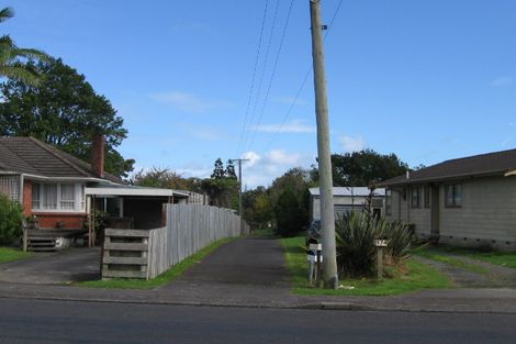 Photo of property in 1/172 Rathgar Road, Henderson, Auckland, 0610