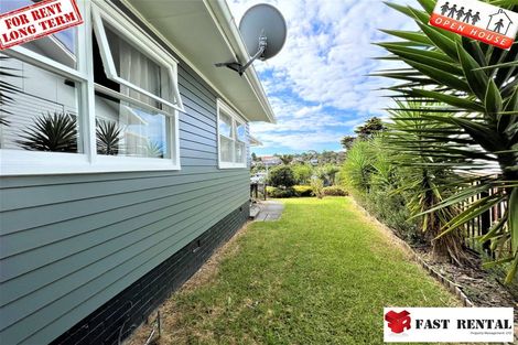 Photo of property in 2/46 Tree View Avenue, Glenfield, Auckland, 0629