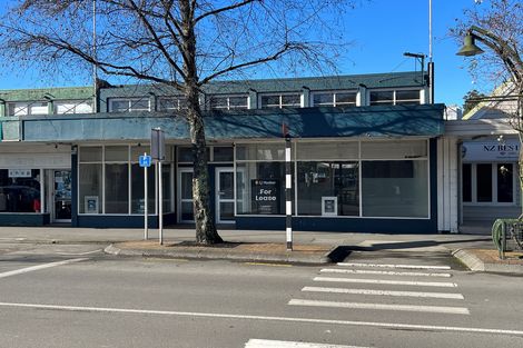 Photo of property in 21 Queen Street, Mount Victoria, Wellington, 6011