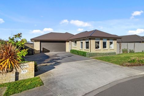 Photo of property in 14 Rapley Street, Kaiapoi, 7630