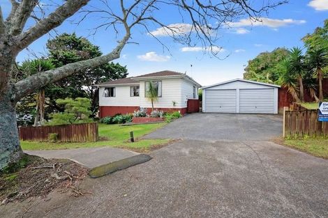 Photo of property in 1 Banyan Drive, Totara Heights, Auckland, 2105