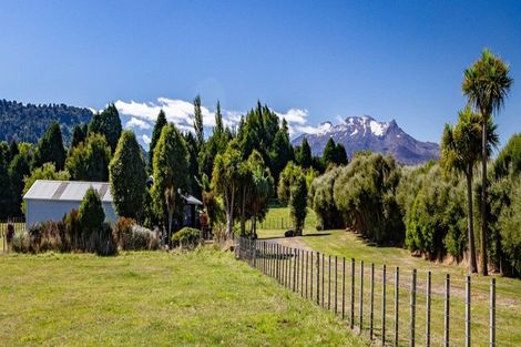 Photo of property in 83 Shannon Street, Ohakune, 4625