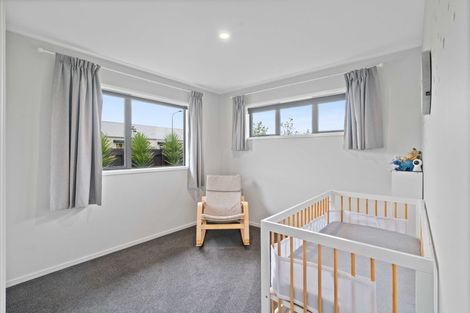 Photo of property in 1 Eyas Drive, Rolleston, 7615