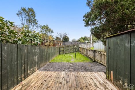 Photo of property in 2/264 Grounsell Crescent, Belmont, Lower Hutt, 5010