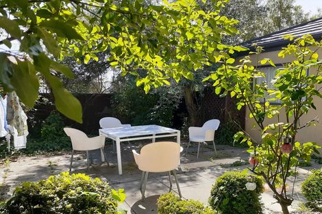 Photo of property in 1/54 King Street, Sydenham, Christchurch, 8023