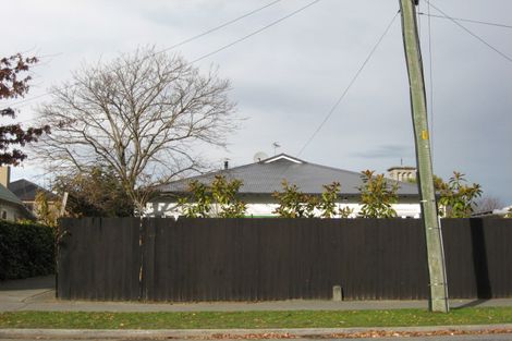 Photo of property in 1/52 Hawkesbury Avenue, St Albans, Christchurch, 8014